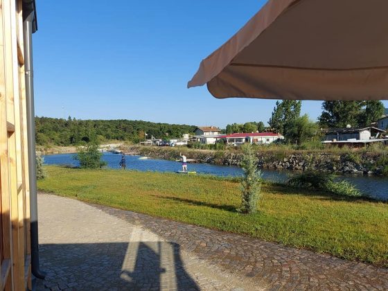 Комплекс Ченгене скеле