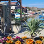 Комплекс Ченгене скеле