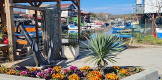 Комплекс Ченгене скеле