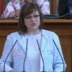 Корнелия Нинова