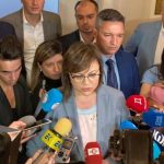 Корнелия Нинова