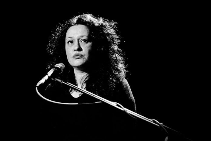 Кристин Димитрова