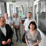 Лаборатория, БАН