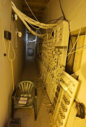 Разкрита е нарколаборатория в Троян