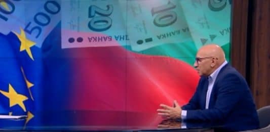 Левон Хампарцумян