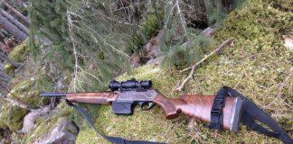 Ловна пушка