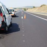 Маркировка на АМ "Тракия"