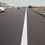 Маркировка на АМ "Тракия"