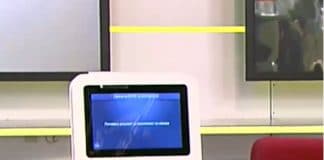 Машината за COVID сертификати