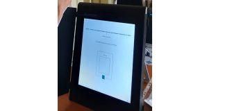 Машина за гласуване