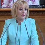 Мая Манолова