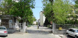 МБАЛ ''Свети Пантелеймон " Ямбол