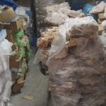 Месо и месни продукти под възбрана