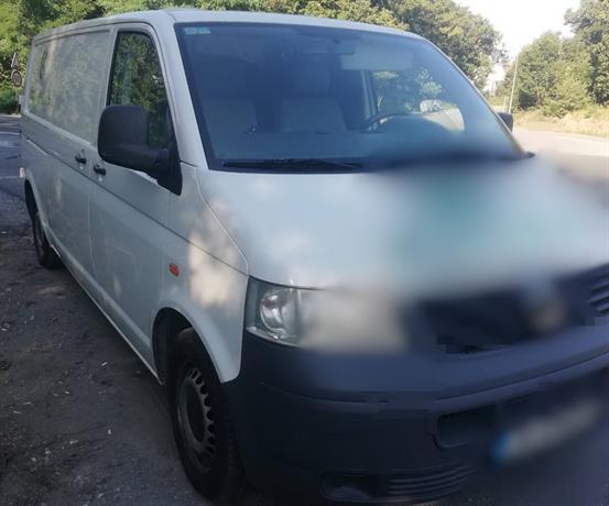 73 годишен мъж е загинал при пътен инцидент в Белоградчик вчера