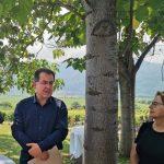 Министър Христо Бозуков