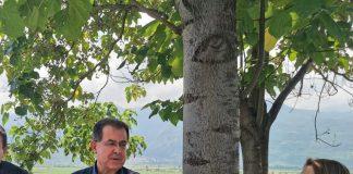 Министър Христо Бозуков