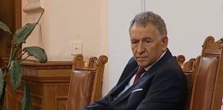 Министър Кацаров