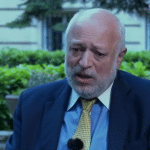 Министър на културата Велислав Минеков