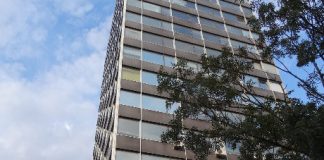 Министерство на транспорта