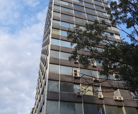 Министерство на транспорта