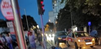 Моторист, Варна