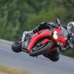 Мотоциклетист