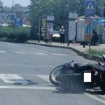 Катастрофа в Несебър