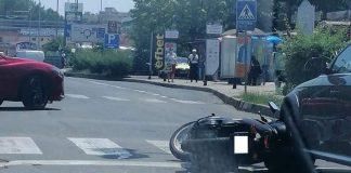 Катастрофа в Несебър