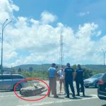 Мотоциклетист, Атия