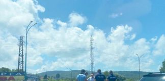 Мотоциклетист, Атия