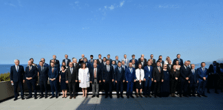 Инициатива "Три морета"