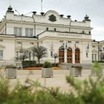 Народно събрание