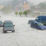 Наводнение