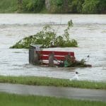 Наводнение