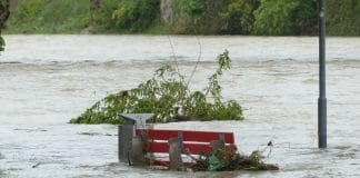 Наводнение