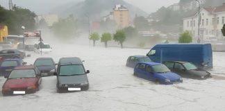 Наводнение