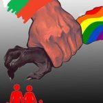 Не посягайте на нормалните!