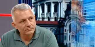 Николай Хаджигенов