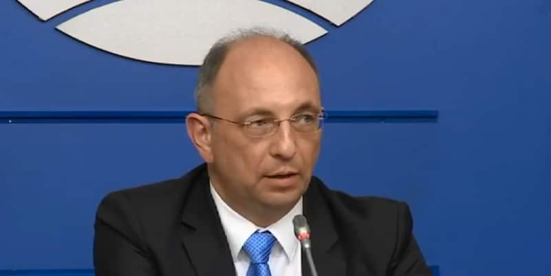 Раждаемостта у нас трябва да се увеличи двойно или тройно