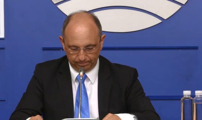 Николай Василев