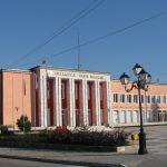 Община Борован