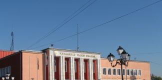 Община Борован