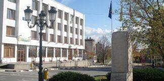 Община Гурково