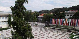 Община Хаджидимово