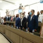 Общински съвет Бургас