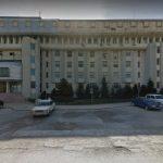 ОДМВР-Търговище