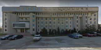 ОДМВР-Търговище