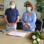 Окръжният съд в Силистра има нов председател