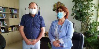 Окръжният съд в Силистра има нов председател