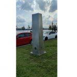 Паметник в Бургас